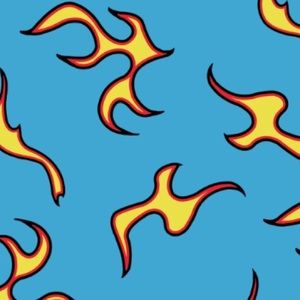 Meet your Posher, Ethan